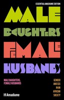 Male Daughters, Female Husbands | Ifi Amadiume | Taschenbuch | Englisch | 2026