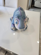 Disney Animal Kingdom DinoLand USA Aladar Dino Institute Iguanodon 22  Plush