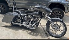 2008 Harley-Davidson Softail 