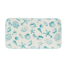 Pfaltzgraff Venice Serve Platter, 14.75 Inch, Cream