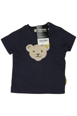 Steiff T-Shirt Jungen Oberteil Shirt Kindershirt Gr. EU 68 Baumwolle... #tq3g318