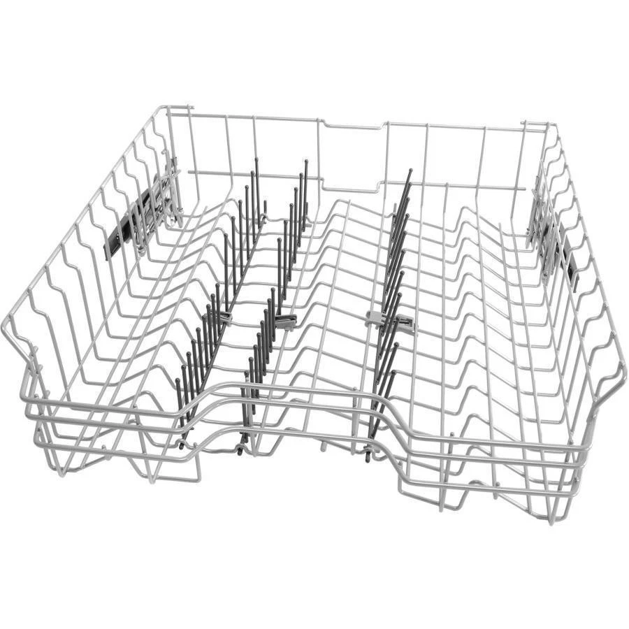Bosch Siemens 00778368 Geschirrkorb Oberkorb mit RackMatic inkl. 6 Klappstacheln - Bild 2 von 2
