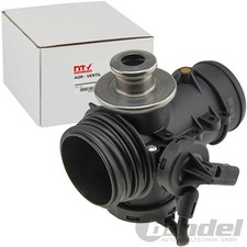 AGR VENTIL ABGASRÜCKFÜHRUNGSVENTIL für 1.9D CITROEN BERLINGO PEUGEOT 206 PARTNER
