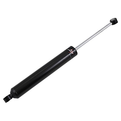 Kimpex Black Ski Hydraulic Shock Absorber - 302342 for Select Polaris Snowmobiles - Dennis Kirk