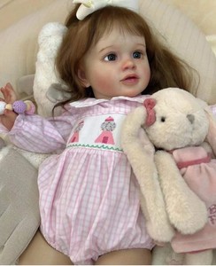 Reborn Pippa | eBay