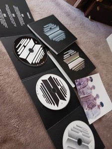 Bts Bulletproof Album | eBay