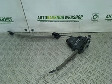 Porte avant et accessoires Renault Captur