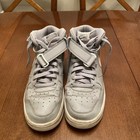 Nike Air Force 1 Mid '07 Wolf Grey Size 9.5