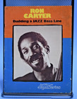 Building A Jazz Bass Line - 1970 - Ron Carter. Part of The Bill Lee Jazz Series — photo 1