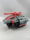 Gi Joe Cobra HISS II Vintage Hasbro ARAH 1989 Vehicle Tank H.I.S.S. 2