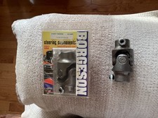 Borgeson Universal Joints 013409 (Pair of 2)