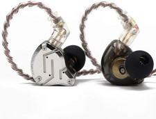 LINSOUL KZ ZS10 Pro 5 Treiber In-Ear-Monitor ...