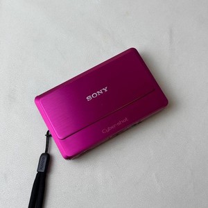 ■ 美品 ■ ソニー SONY Cyber-shot DSC-TX9 ピンク Sony Tx9 | eBay