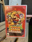 Paper Mario: The Thousand-Year Door - Nintendo Switch