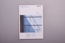 117368 *WILKHAHN FIRMENARCHITEKTUR - COMPANY ARCHITECTURE* +Abb Bd3