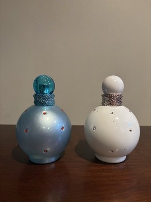 Britney Spears Intimate & Circus 3.3 oz Women's Eau de Parfum EDP ~ New No Box
