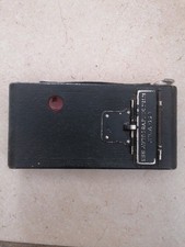 Appareil Photo Kodak Vintage N 6.2 Folding Autographic Brownie