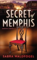Sabra Waldfogel | Secret Of Memphis | Taschenbuch | Englisch (2024)