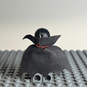 LEGO minifigure Vampire Bob Oakley 75904 Scooby Doo scd011 - 2H