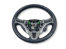 Honda Insight 2009-2014 Steering Wheel 110119A4 1.3L Petrol Hybrid