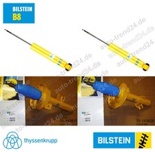 Bilstein B8 Dämpfer vorne hinten links rechts für Ford Mondeo IV Stufenh. BA7 07