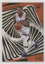 2015-16 Panini Revolution Eric Bledsoe #59 4l3