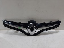 RENAULT SCENIC DYNAMIQUE TOMTOM DCI EDC MK3 2013-2016 Front Upper Grille Grill