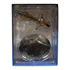 Eaglemoss Star Trek Starships Species 8472 Bioship Ship Model No Magazine New