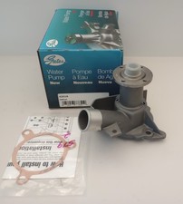 Gates 42018 Engine Water Pump 11511720609 115...