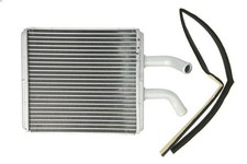 Wärmetauscher, Innenraumheizung THERMOTEC D60303TT RIO I Stufenheck 1.3 2000-