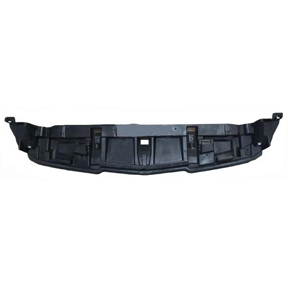 Front Bumper Shutter Assembly For 2015-2020 Cadillac Escalade ...
