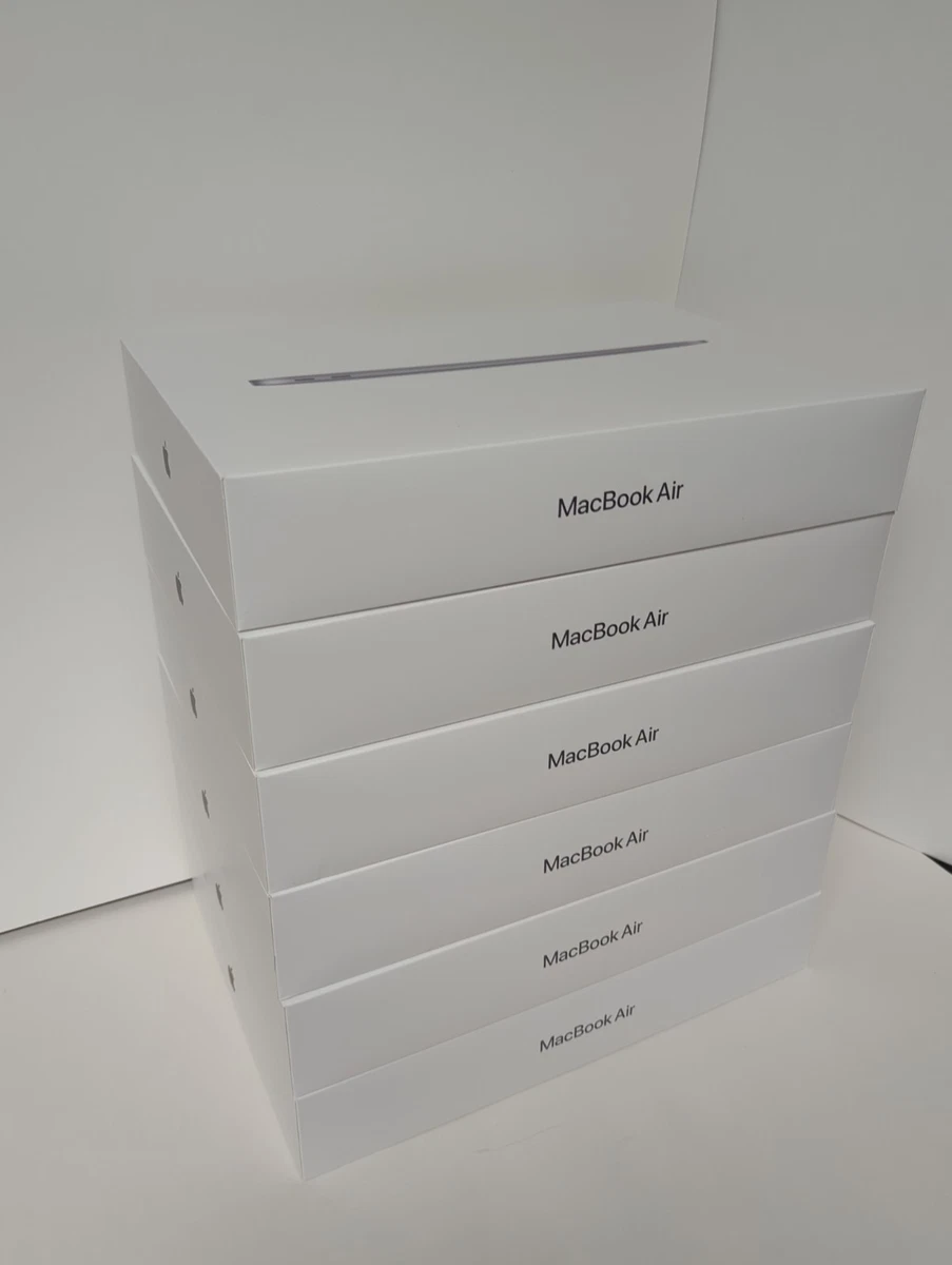 Las mejores ofertas en MacBook Air Caja Vacía | eBay