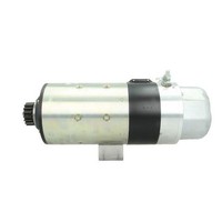 Anlasser Deutz-Fahr Khd 15 Kw Oem Bosch Neu - Vgl.Nr. 0001601028 / 0001601028R /