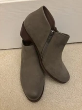 Aetrex Women's Laurel Ankle Leather Bootie