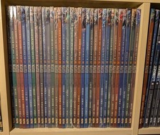 Ferienpaket: Orks & Goblins Band 1-25 Splitte...
