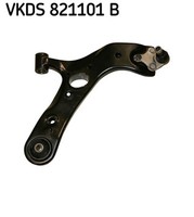 SKF Querlenker Dreieckslenker Vkds 821101 B FüR Toyota RAV 3 4WD ALA30_ ALA30R