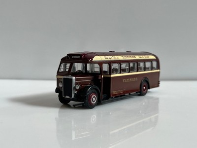 EFE 18301 - Leyland TS8 Tiger Type A - Yorkshire Woollen - Dewsbury - Boxed n2