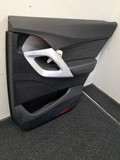 Porte arrière et accessoires Citroen DS5