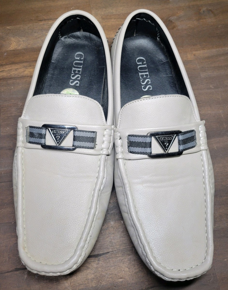 Guess Dress Shoes Men’s 9.5 s-l400.jpg main image 4