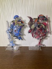 Ichiban Kuji Dragon Ball Omnibus ULTRA Acrylic Stand