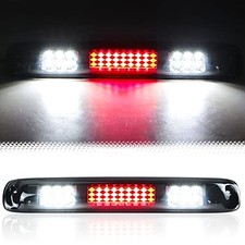 LED Third 3rd Brake Light for 1999-2007 Chevy Silverado GMC Sierra 1500 2500