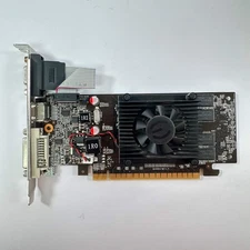 EVGA GeForce 210 1GB GDDR3 Graphics Card 01G-P3-1302-LR