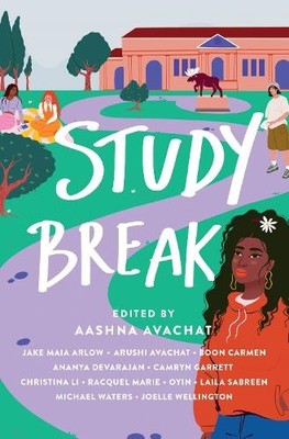 Various Study Break (Gebundene Ausgabe) (US IMPORT)