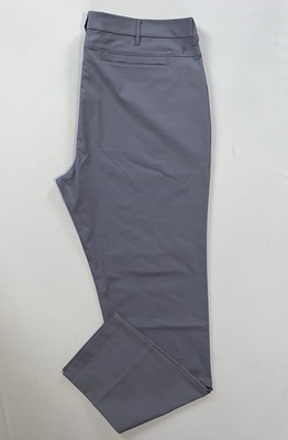 Public Rec Men's Dealmaker VIP Chino Performance Ankle Tech Pants. Tag 33X32.