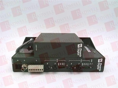 PHOENIX DIGITAL OCM-CTN-13-P-D-ST-ACV / OCMCTN13PDSTACV (USED)