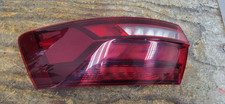 2020-2024 VOLKSWAGEN JETTA TAIL LIGHT Lamp DRIVER SIDE OEM *DC10K96