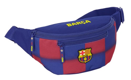Safta Fc Barcelona Home Kit 25/26 Mini 8.50l 31x41x1