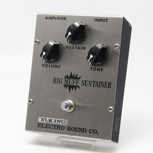 ELK BIG MUFF SUSTAINER