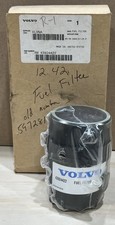 Genuine Volvo 43924422 Fuel Filter USA Made New Old Stock Suitable 0814662BQ