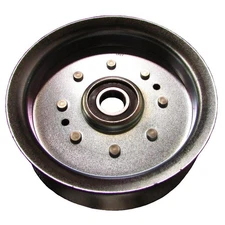 Fits John Deere GY20629 Flat Idler Pulley 102 115 125 135 L 100 108 LA 110 120